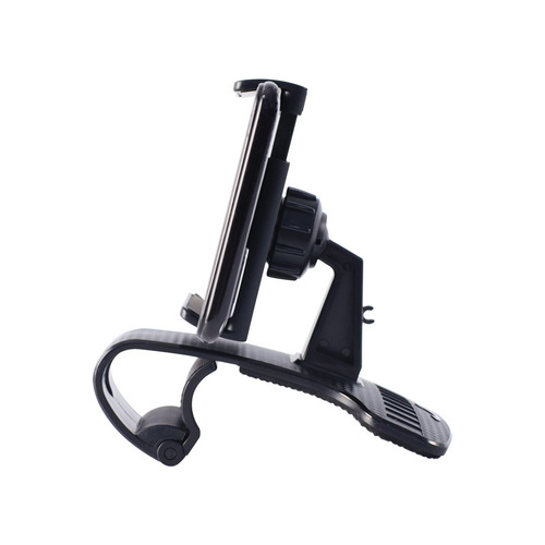 Multifunctional car mobile phone holder car dashboard rearview mirror car navigation bracket sun visor mobile phone holder