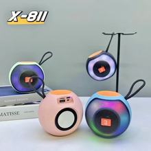 Դͷ����X-811�����������������𺳸����峺LED�ƿ羳����