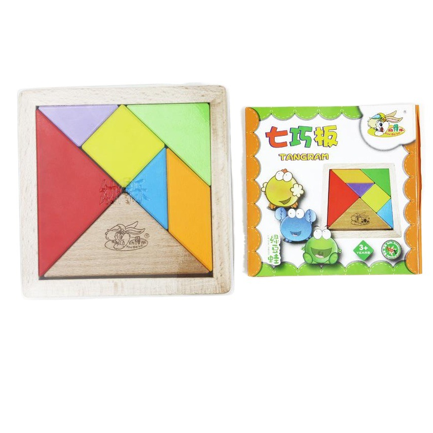 Youdele gran rompecabezas de madera rompecabezas bloques de construcción kindergarten educación temprana juguetes educativos para niños rompecabezas