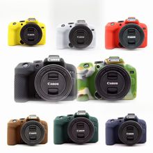适用 佳能 EOS-R10 微单数码相机 硅胶套 保护套 内胆包 外贸产品