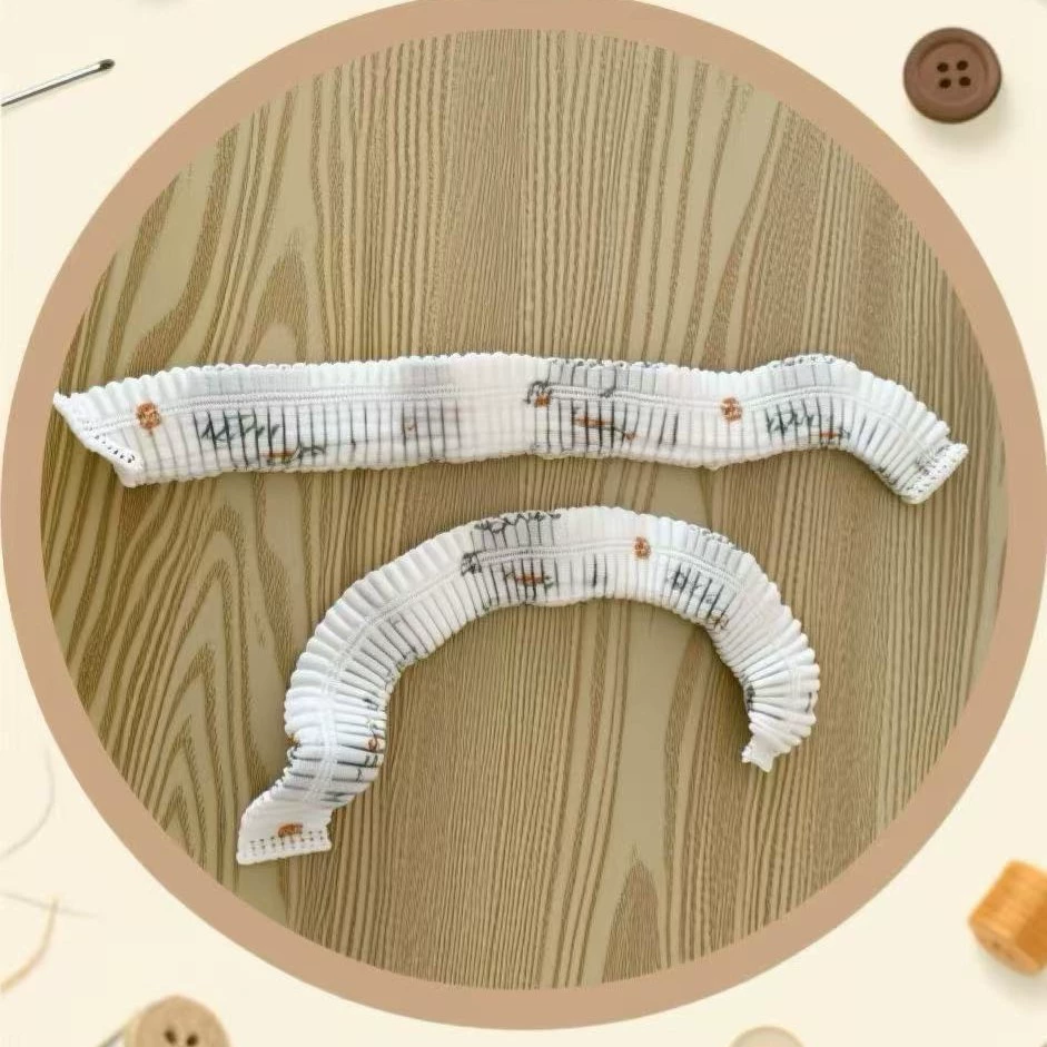 Одноразовая наволочка, грязеотталкивающая наволочка для отелей, чехол для подушки, постельное белье для путешествий, портативное, стерильное, с рисунком