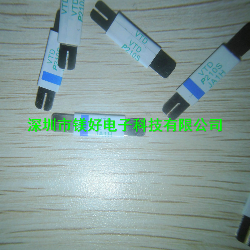 VTD210S VTD P210S 16V 2.1A-4.7A