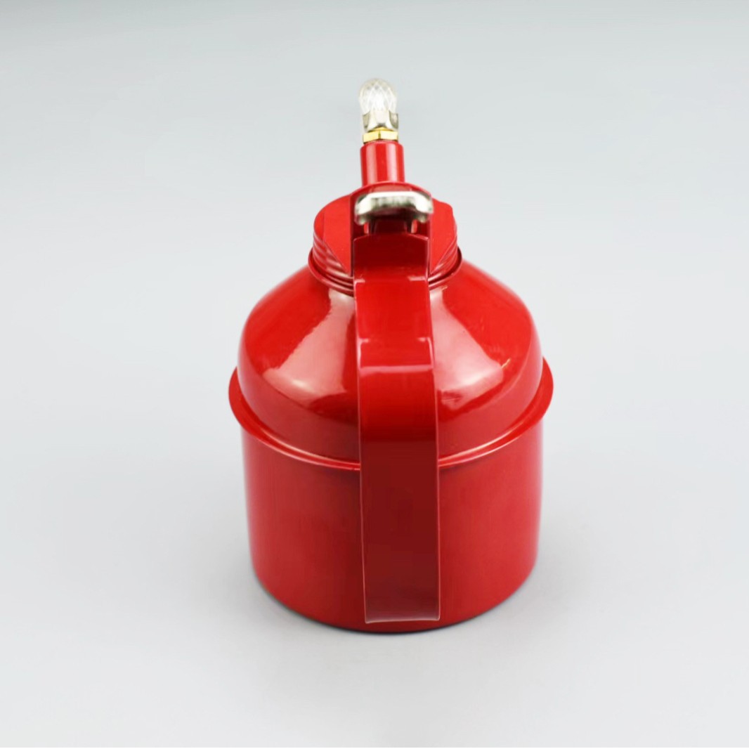 YH - 400CC mangueras portátiles hervidor de aceite [directo de fábrica] SMT