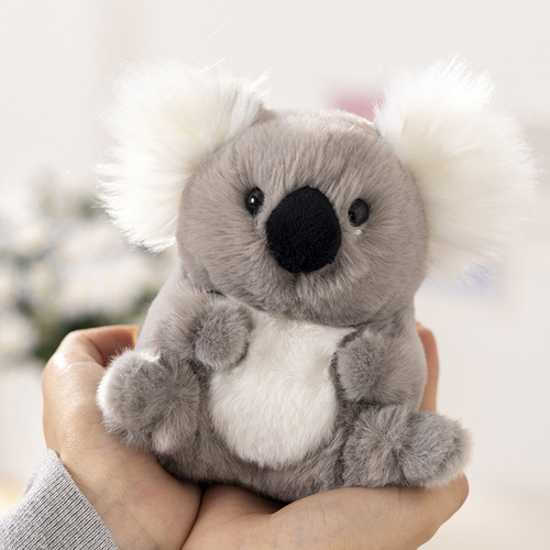 Cute Hamster Plush Toy Dinosaur Stuffed Animal Birthday Gift for Girls Arcade Mascot