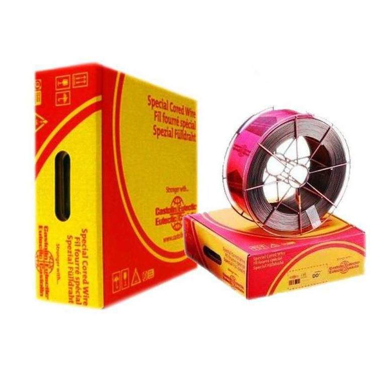 德国卡斯特林EnDOtecDO 70 实芯 合金焊丝0.8-3.2mm