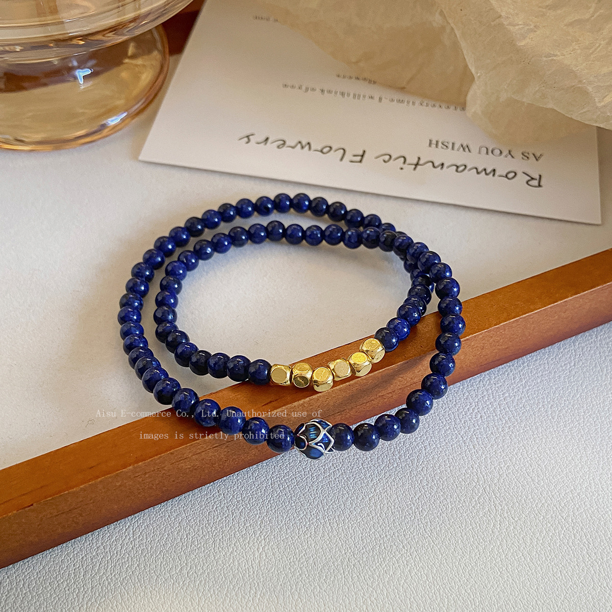 Minimalist & Stackable Layered Bracelets, Lightweight And Comfortable. Hypoallergenic, Kind To Sensitive Skin. A Subtle Way To Elevate Your Daily Look_voghion.com