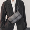 Advanced trend one-shoulder bag, shoulder bag, high-quality style, Japanese and Korean