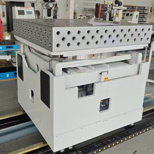 Three-Dimensional Flexible Welding Platform Multifunctional Cast Iron Flexible Welding Table Porous Workbench Deposit