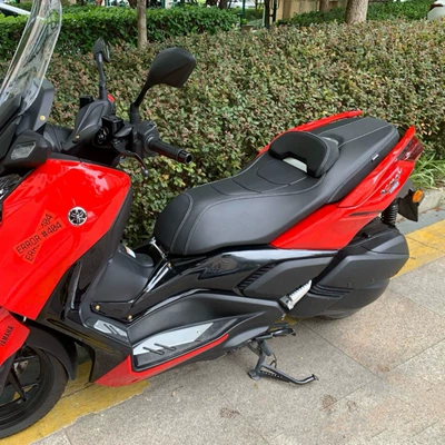 Lower the Seat Height, Original Factory – Motorcycle cushion