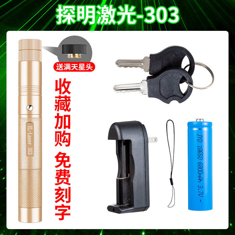 303緑光レーザー懐中電灯レーザーライト懐中電灯懐中電灯鞭販売ビルメーカー直販代理|undefined