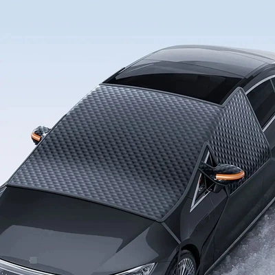 Car snow shield Car Sun Visor Car Sun
