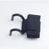 Фитнес-крюк для тяжелой атлетики, крюк для поддержки рук, двойной крюк, крюк для захвата, двойная штанга, гантель, турник, поддержка запястий