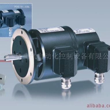 供应HUBNER测速电机  编码器
