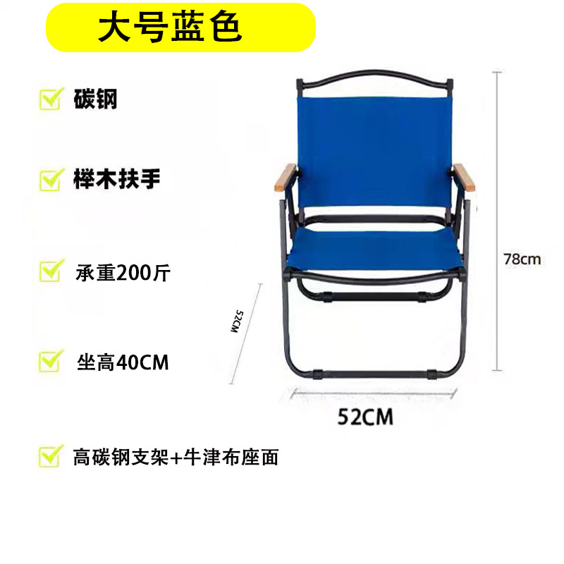 큰 파란색