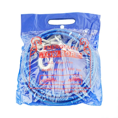 self-driving emergency equipment car supplies, Trailer rope/net/strap