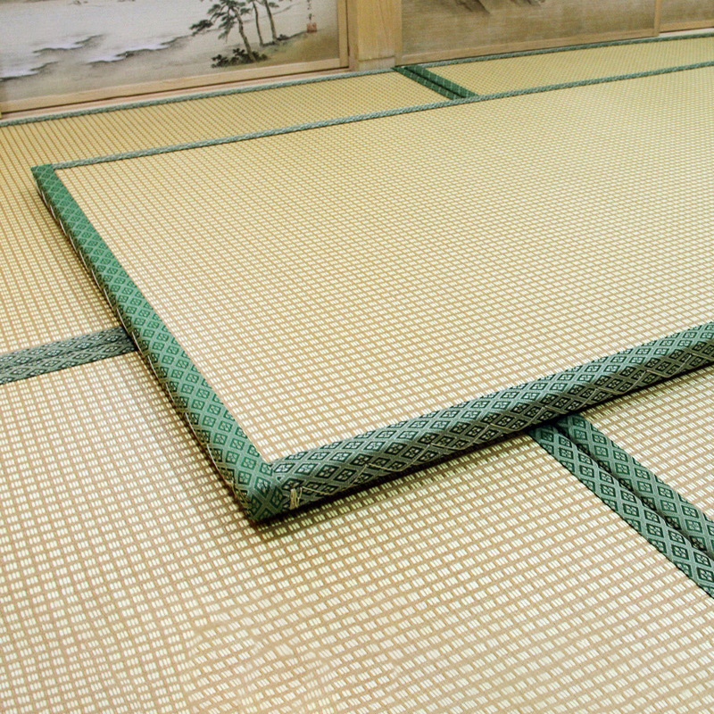 Factory In-Stock Tatami Mats, Thickened Coconut Palm Floor Mats, Japanese-Style Bed Mats, Mattress Pads, Bedroom Cooling Mats, Hard Mats Factory In-Stock Tatami Mats, Thickened Coconut Palm Floor Mats, Japanese-Style Bed Mats, Mattress Pads, Bedroom Cooling Mats, Hard Mats