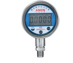 峰值数字压力表/数显压力表 型号：AS-ACD-2F