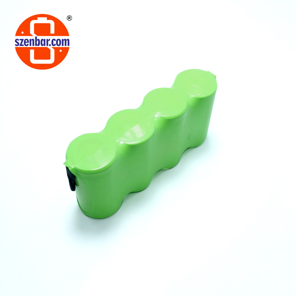 厂家制造可充电式镍氢扣式  纽扣式 焊接组合全系列电池2.4V 40H