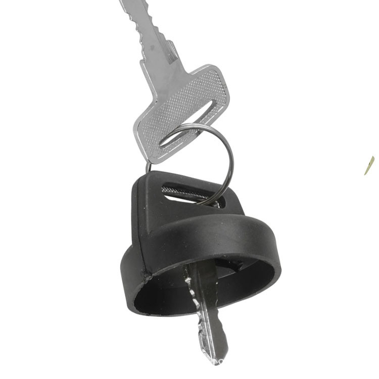 Cerradura de puerta eléctrica para Suzuki lta400 Lt-A400 rey Quad 400 2008-2018