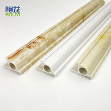 �� ���o�ǗlPVC Tile Trimʯ�ܷ´���ʯ�y�����տڗl�o��ꖽǾ�