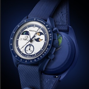 2024 foreign trade men's NIRICHA Oujia rubber case 6-pin super luminous quartz watch manufacturers wholesale a generation