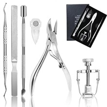 �����ָ�׼� ����Ƕ�׽����� ӥ��ǯָ�׵������޼���ָ��ǯ��װ