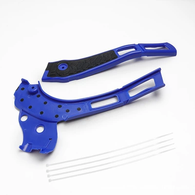Off-Road Motorcycle Frame Protective – Motorcycle frame