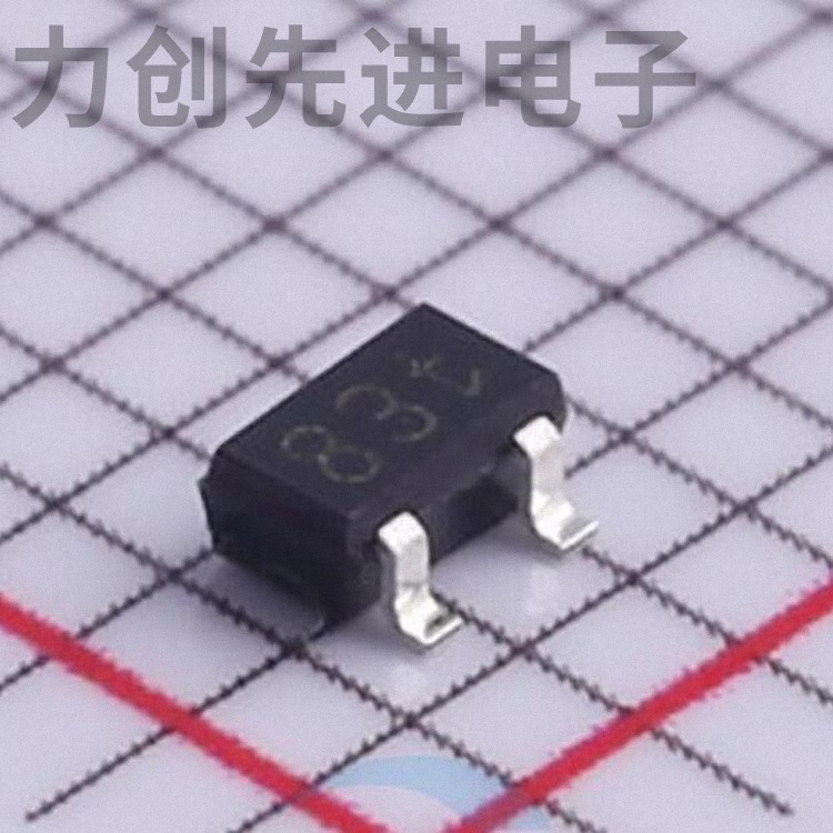 BAT854CW,115 封装 SOT-323 肖特基二极管