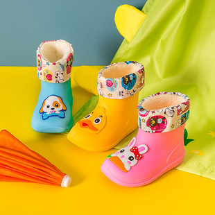��ͯ�ɐ���Ь��ˮ����2-6�qСͯ��ѥ�׃��zЬ����ˮЬ��ͨ����