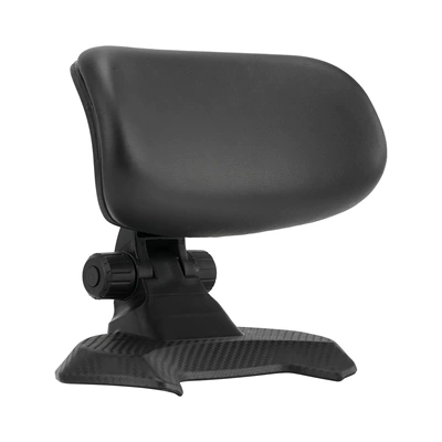 Motorcycle Modified Seat Cushion with 14cm Waist Hole Distance, Special Adjustable Backrest for Better Support and More Comfortable Riding (Motorcycle cushion) - adjustable-backrest