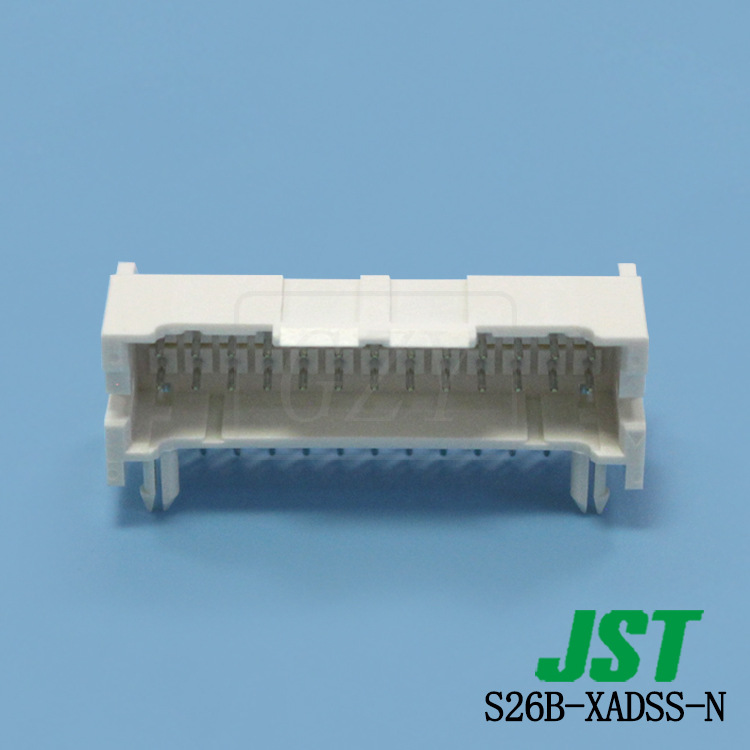 �ؼ��ֻ�S26B-XADSS-N �������� JST������XAϵ 2.5mm��� �Ӳ��