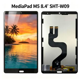 �m���MediaPad M5 8.4&lsquo; SHT-W09/AL09/AL19 ƽ��Һ���@ʾ������