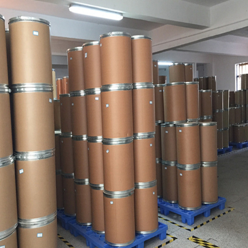 4-甲基咪唑 822-36-6 有机中间体 环氧树脂固化剂 支持试样