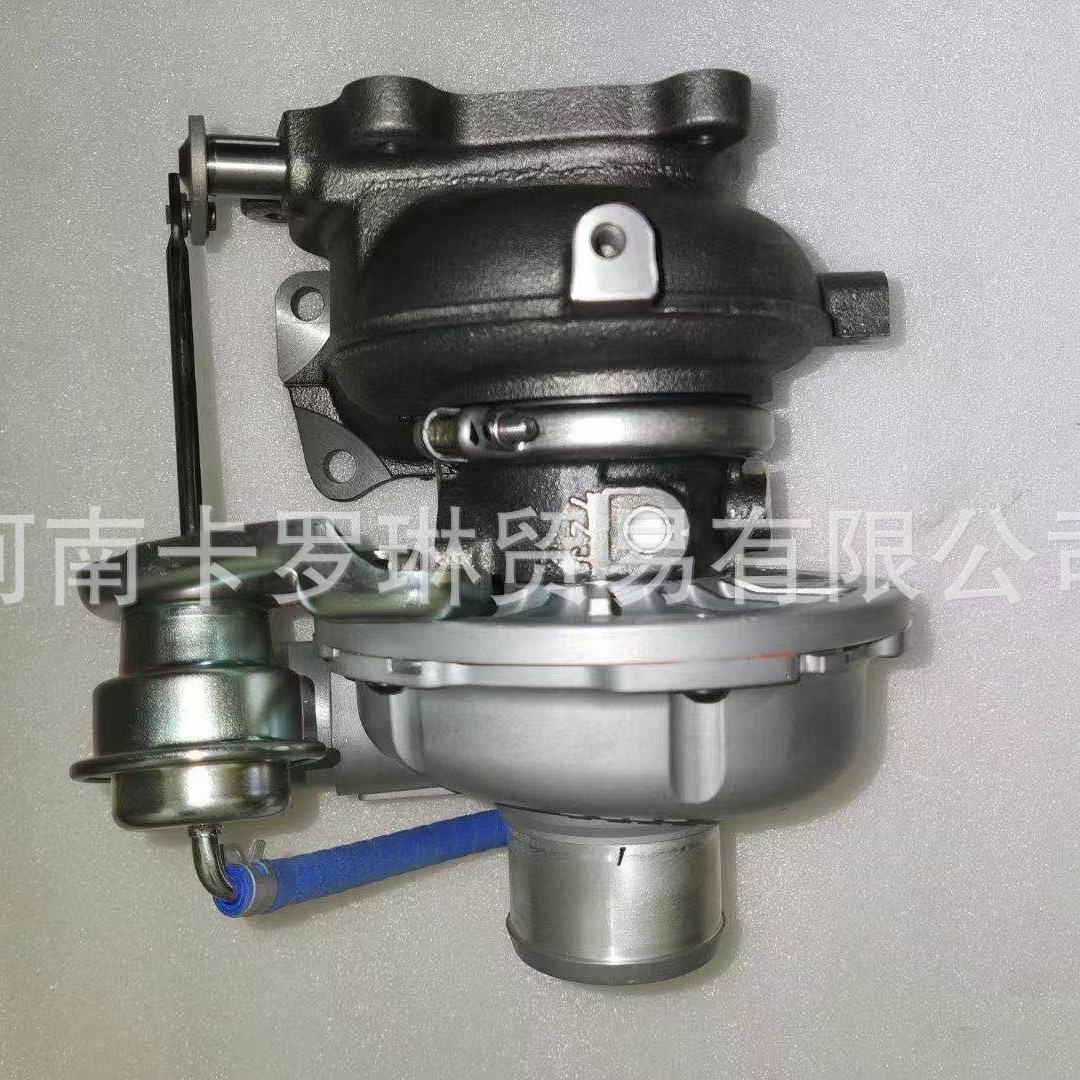 6732-81-8100 6137-82-8200 6207-81-8210 6209-81-8311 -增压器