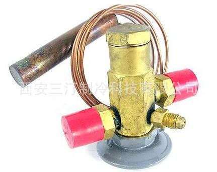 经销Sporlan斯波兰热力膨胀阀OVE90