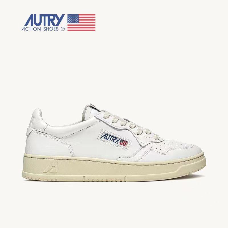 retro white sneakers platform