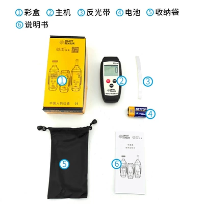 tachometer Instrument St926