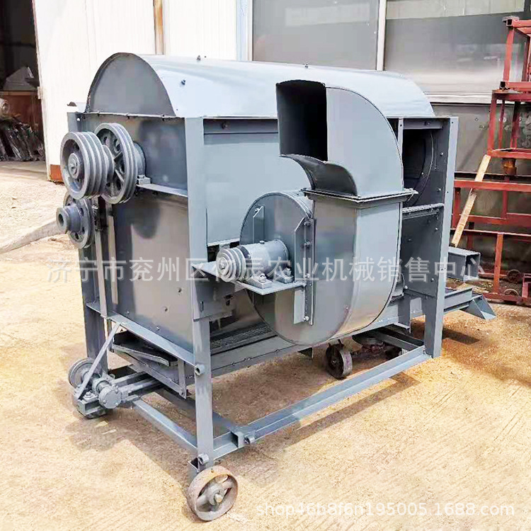 11kw 국가 표준 모터를 가진 탈선