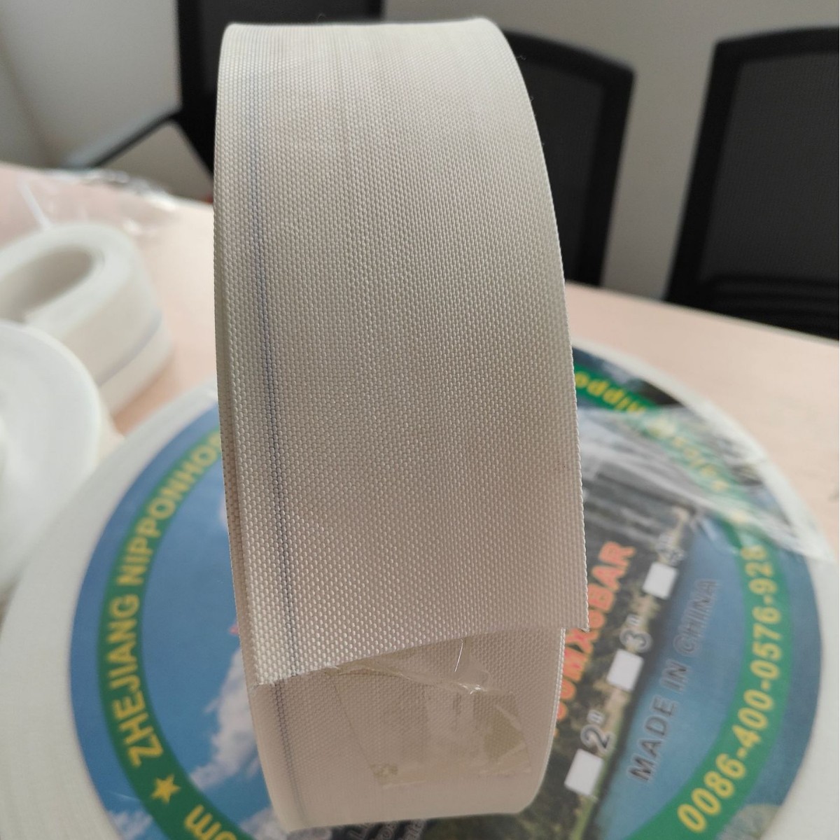 2寸PE内衬编织水带，高压，长度可调，轻便易收