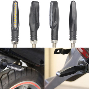 �F؛12LEDһ�֗l��Ħ��܇�D��� �L��ָʾ�ş�̖ �C��܇�D����
