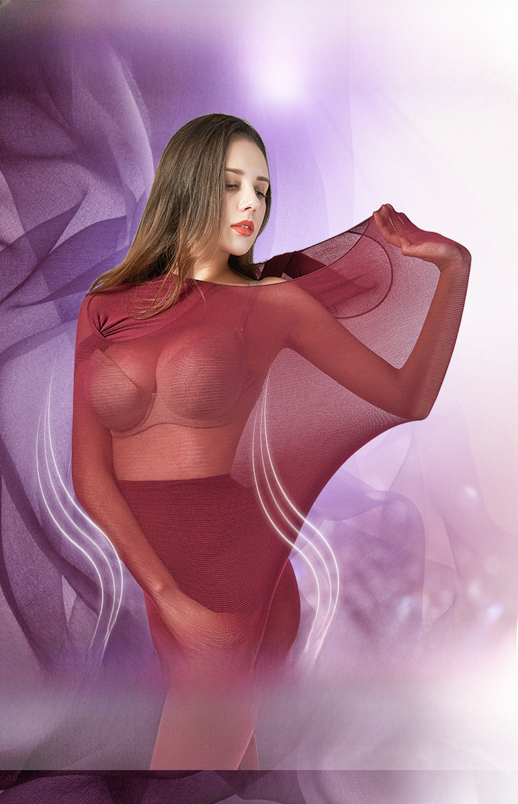 37 Grad konstante Temperatur Heizung Thermo-Unterwäsche Damen Herbst ultradünne nahtlose schlanke Körper Schönheit Bodenbildung Herbst Kleidung Herbst Hosen se_voghion.com