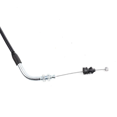 125 Qiaoge Xunying T2358 — Motorcycle Handle Cover