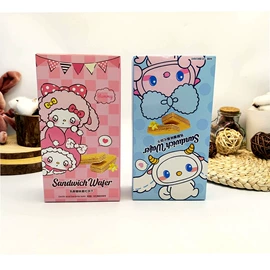 喜糖;饼干;硬糖