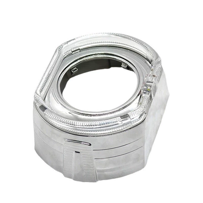 Ön faralar — Light Guide Integrated Lens Headlight