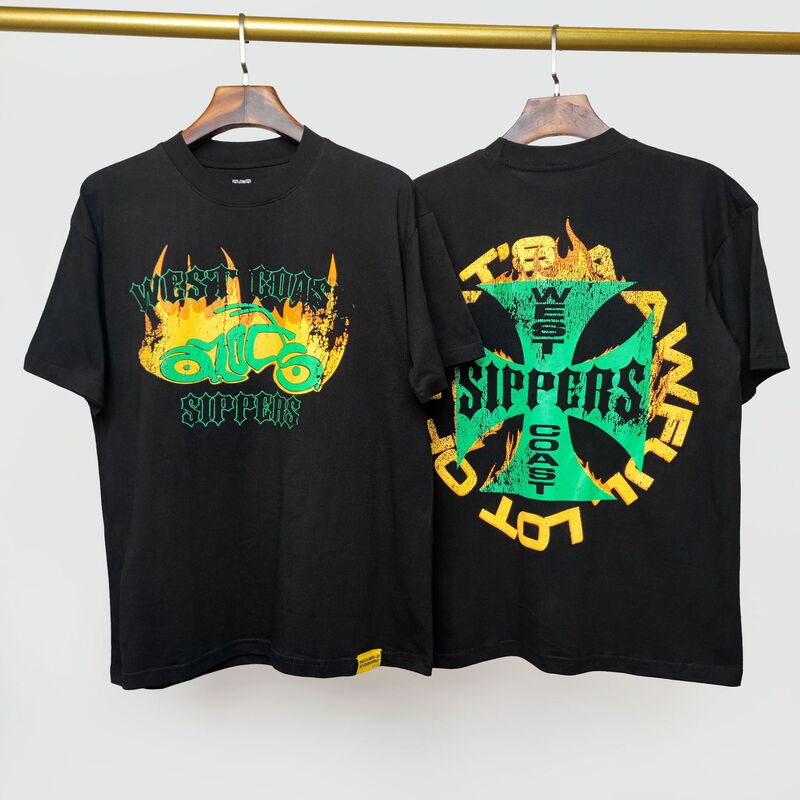 国境を越えた高品質THAT'S A AWFUL LOT OF COUGH SYRUP咳止めシロップ純綿Tシャツ|undefined