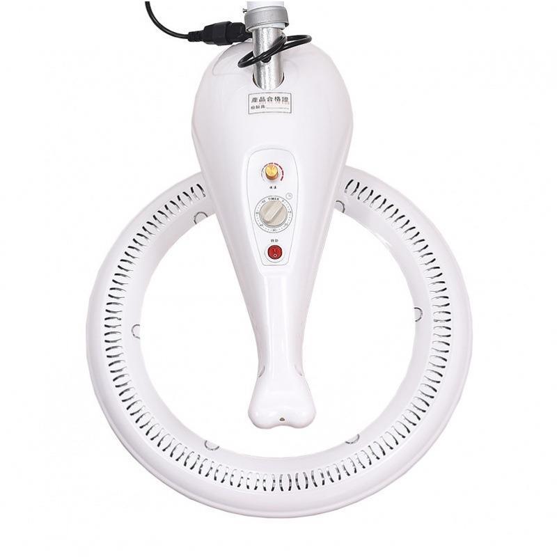 Máquina de secado para peluquería, máquina de secado, calentador de enfriamiento del cabello ovni, máquina de pared de permanente de calefacción, fabricante de peluquería especial