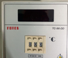 TC-96-DD TC-4896-DA TMP48-4DA TSR-25DA 台湾阳明FOTEK