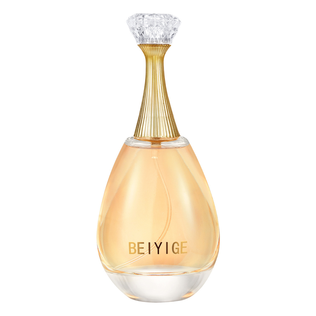 Nuevo producto BEIYIGE True Me Perfume Estudiante Damas Fresco, Natural y Duradera, Fragancia ligera, Douyin, Perfume rápido