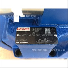 ��ʿ��RexrothҺ�����������y4WRDE25V1-350L-5X6L24K9WG152MR