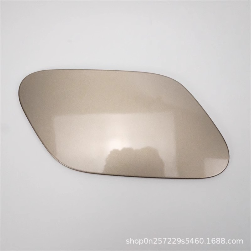 5G0809909 Applicable to Golf 7 High 7 High 7.5 Fuel Tank Outer Cover Fuel Filler Cover Fuel Tank Small Door Steam Tank Cover